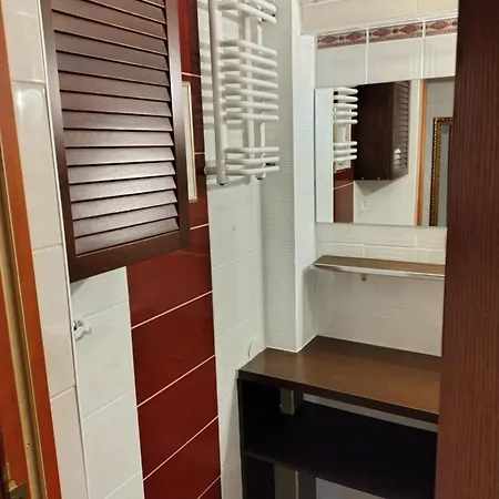 Homestay Komfortowy Nad Morzem Kolobrzeg