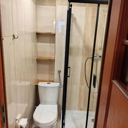 Komfortowy Nad Morzem Kolobrzeg