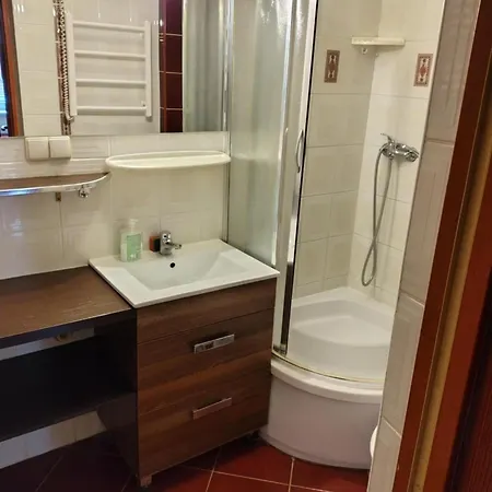 Homestay Komfortowy Nad Morzem *