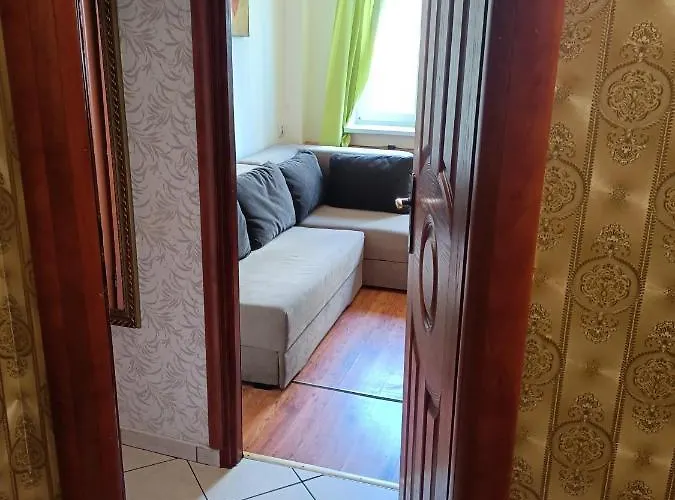 Komfortowy Nad Morzem Homestay