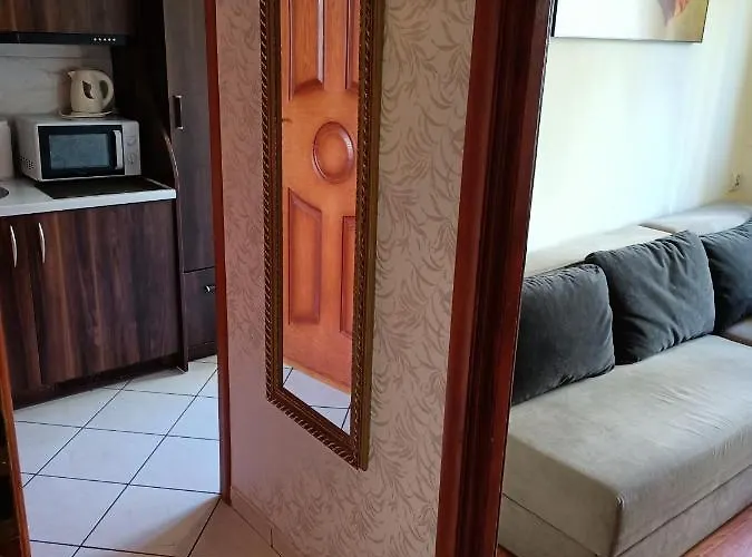 Homestay Komfortowy Nad Morzem *