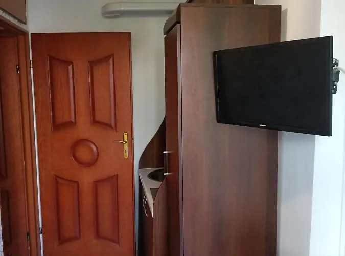 Komfortowy Nad Morzem Homestay