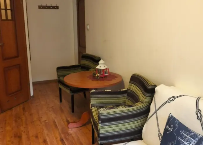 Homestay Komfortowy Nad Morzem