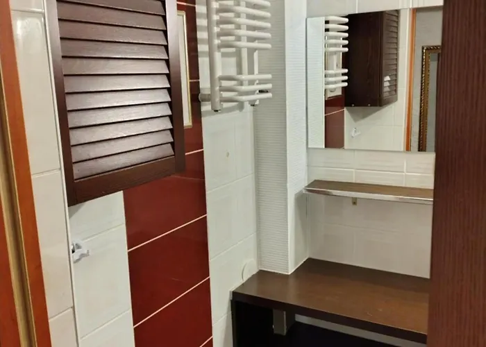 Homestay Komfortowy Nad Morzem Kolobrzeg