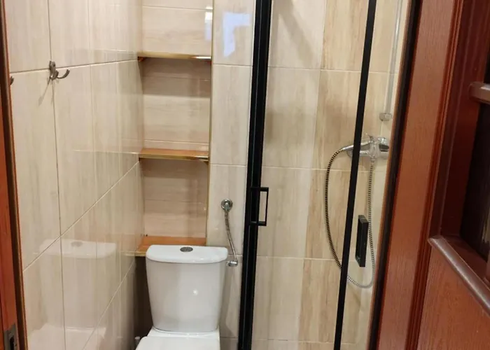 Komfortowy Nad Morzem Kolobrzeg