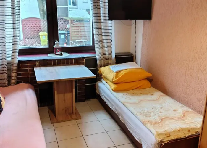 Homestay Komfortowy Nad Morzem Kolobrzeg