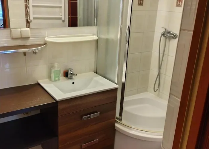 Homestay Komfortowy Nad Morzem *