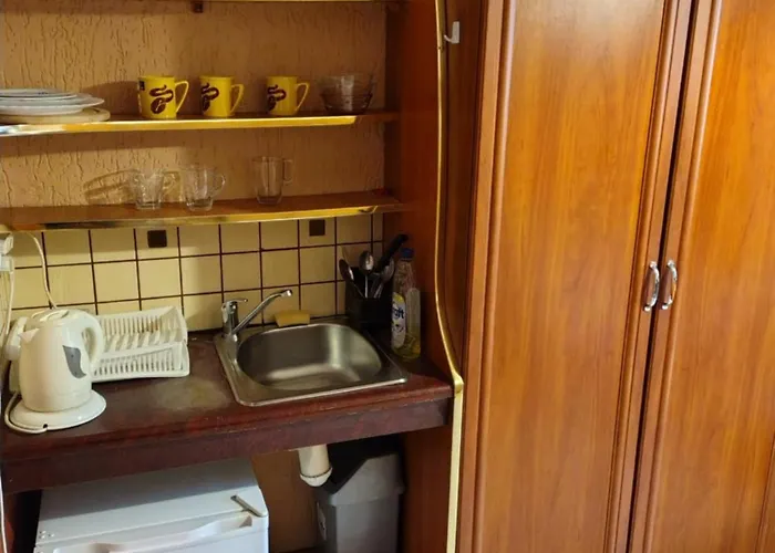 Homestay Komfortowy Nad Morzem