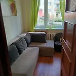 Homestay Komfortowy Nad Morzem Kolobrzeg