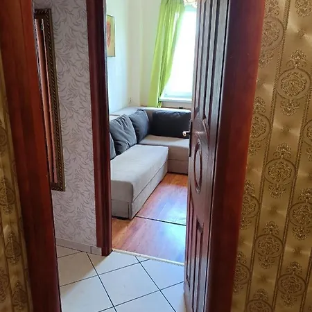 Komfortowy Nad Morzem Homestay