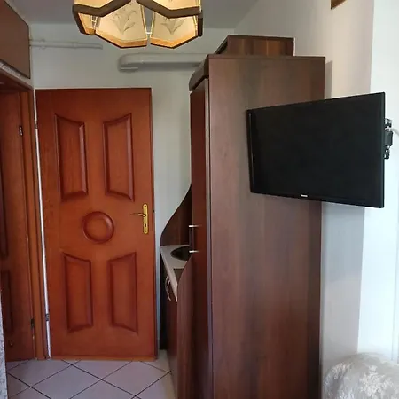 Komfortowy Nad Morzem Homestay