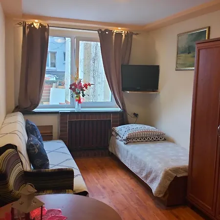 Komfortowy Nad Morzem Homestay *