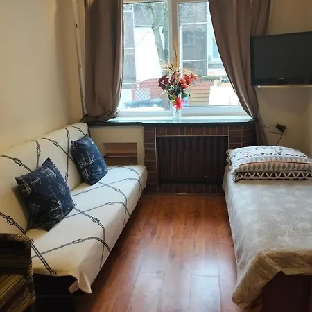 Homestay Komfortowy Nad Morzem *