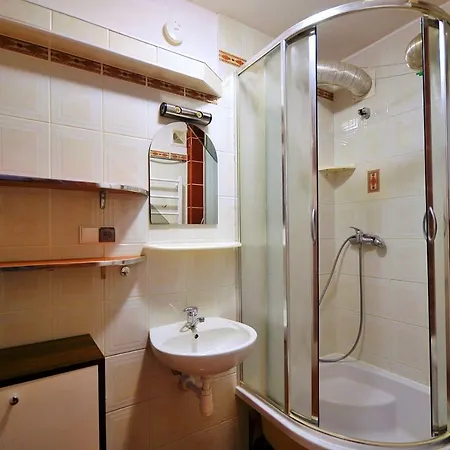 Komfortowy Nad Morzem Homestay *