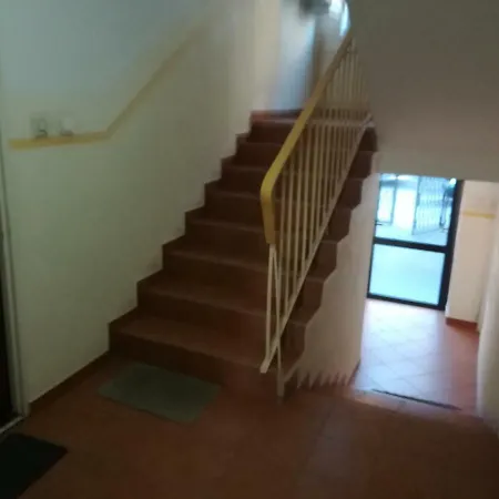 Komfortowy Pokój Nad Morzem *