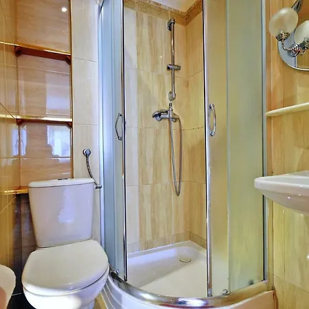 منزل للإقامة Komfortowy Nad Morzem *